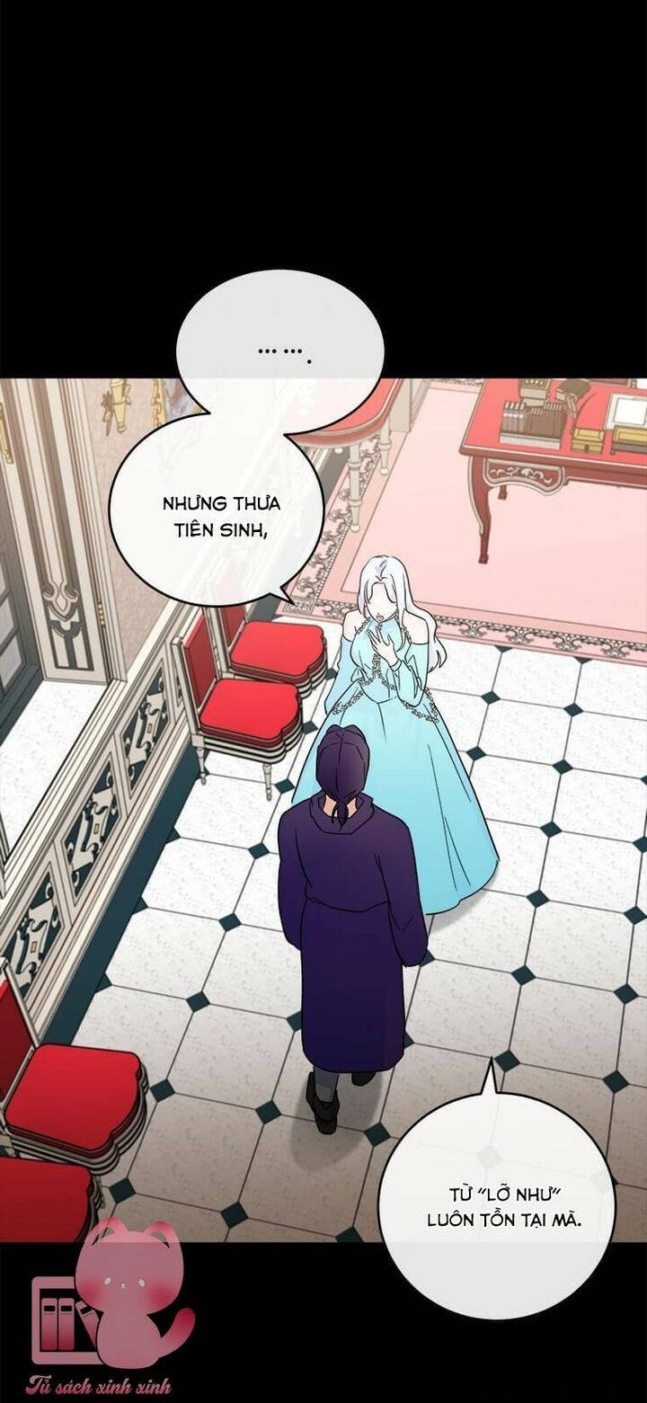 Ác Nữ Trùng Sinh - Chap 86 - Trang 57