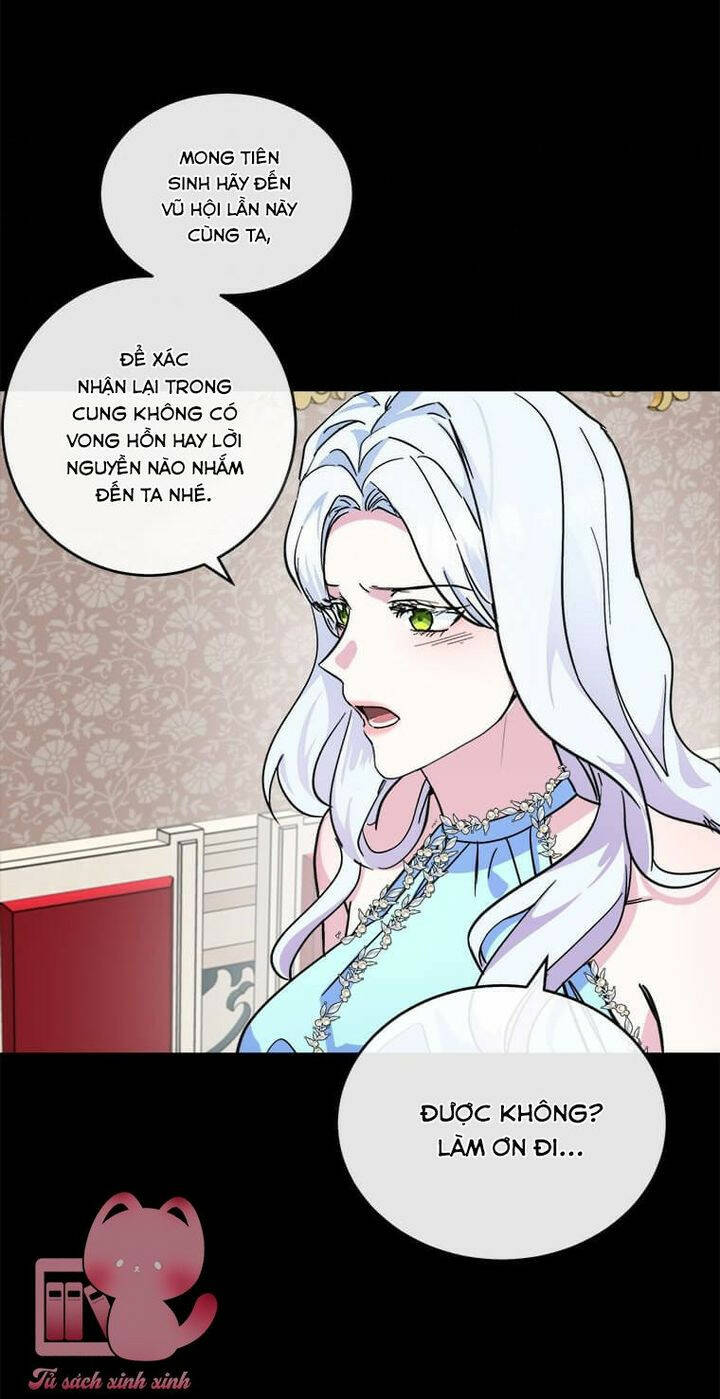 Ác Nữ Trùng Sinh - Chap 86 - Trang 58
