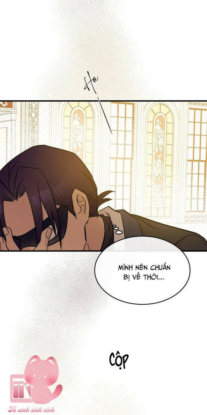 Ác Nữ Trùng Sinh - Chap 86 - Trang 60