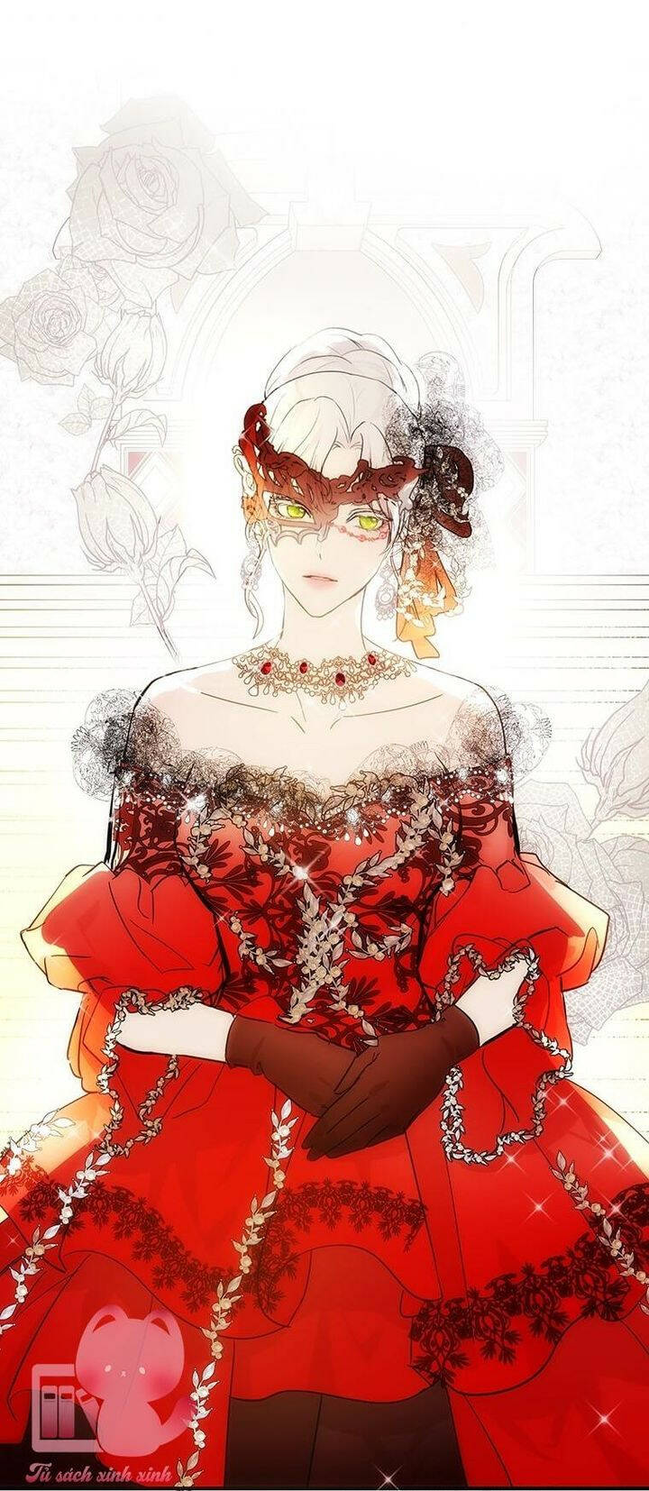 Ác Nữ Trùng Sinh - Chap 86 - Trang 7