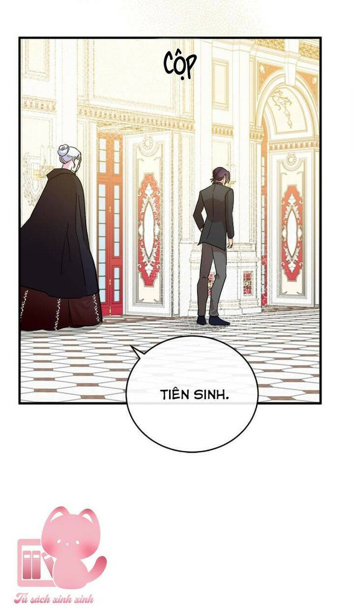 Ác Nữ Trùng Sinh - Chap 86 - Trang 61