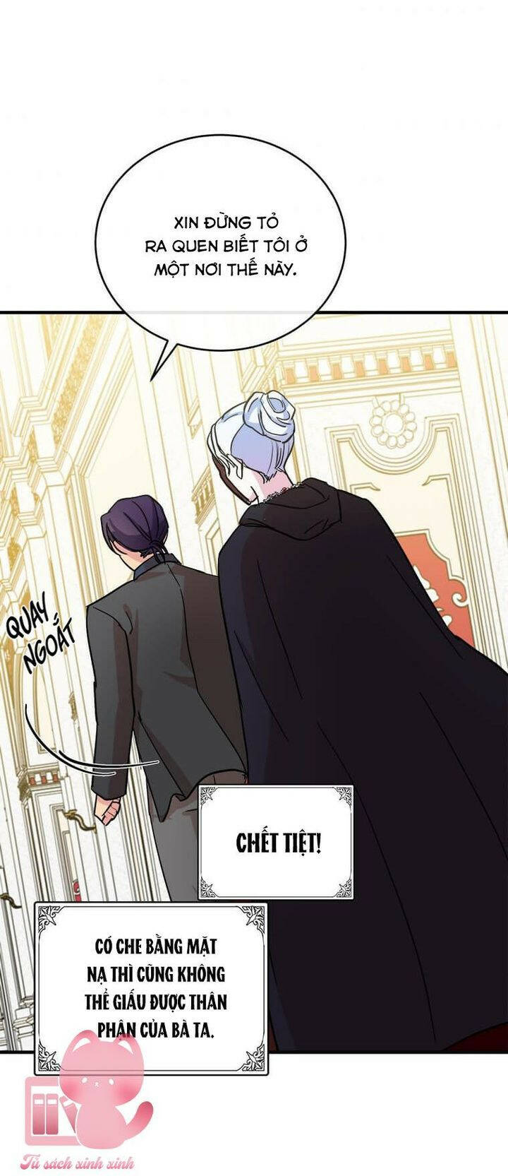 Ác Nữ Trùng Sinh - Chap 86 - Trang 65