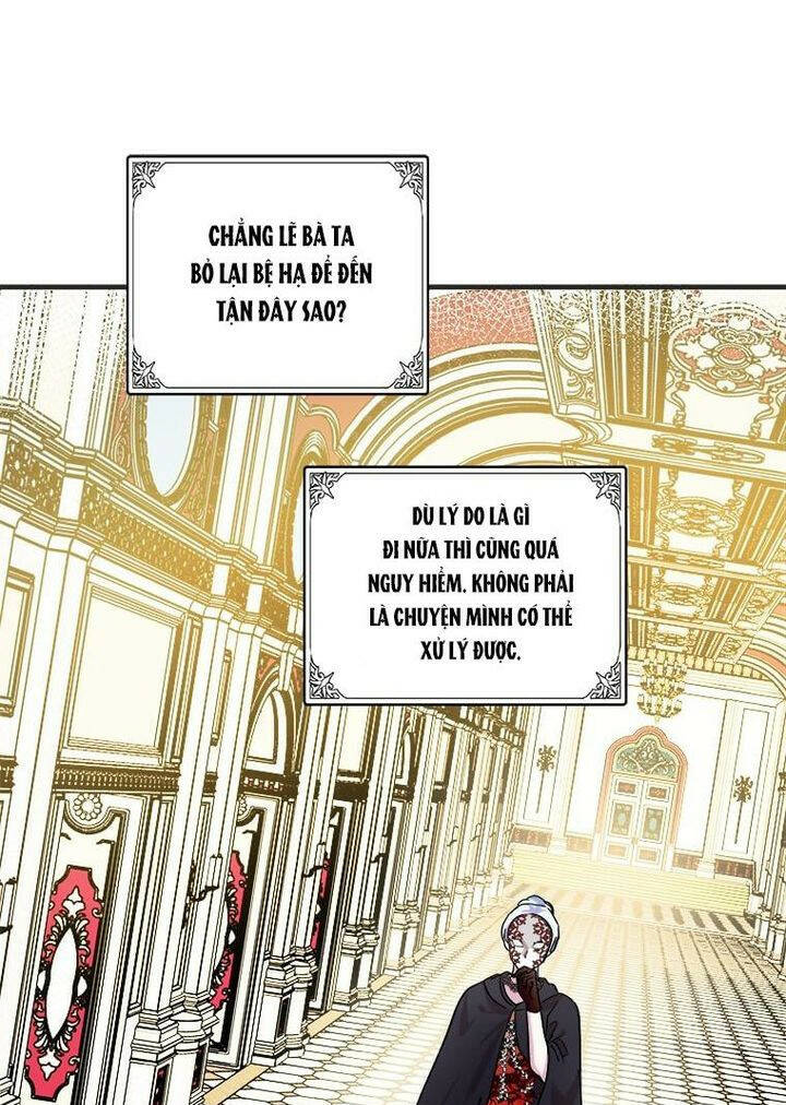 Ác Nữ Trùng Sinh - Chap 86 - Trang 66