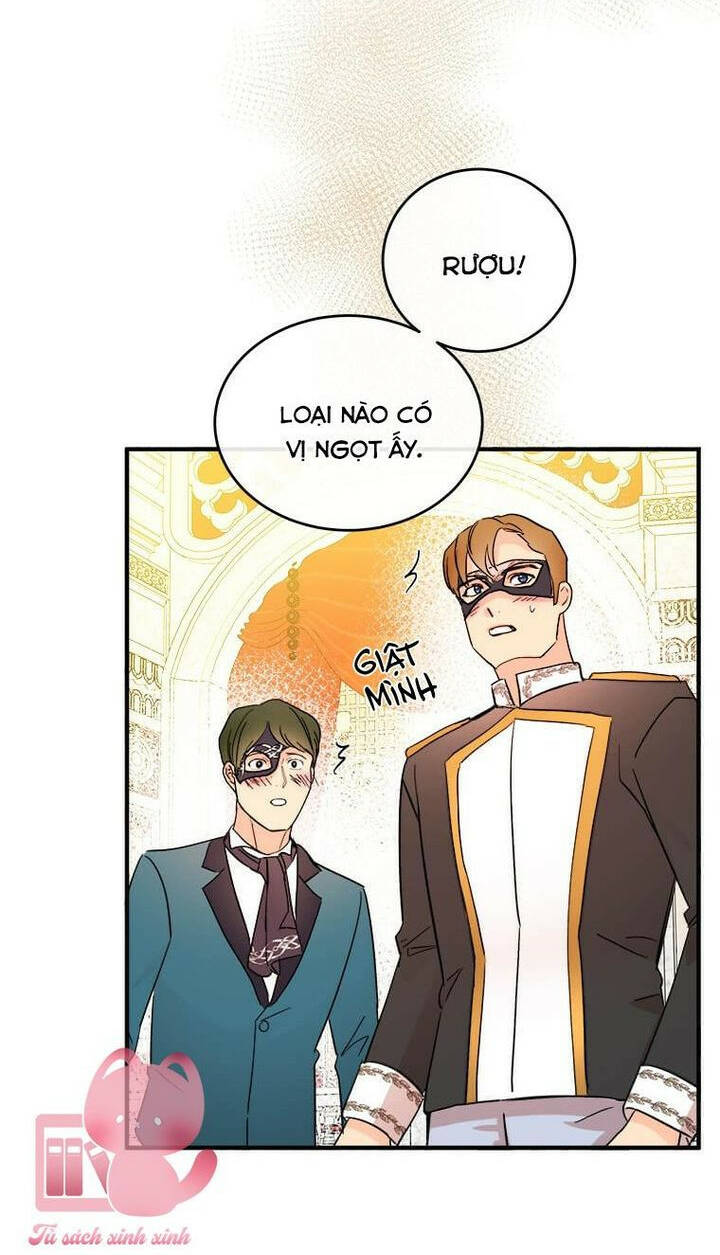 Ác Nữ Trùng Sinh - Chap 86 - Trang 9
