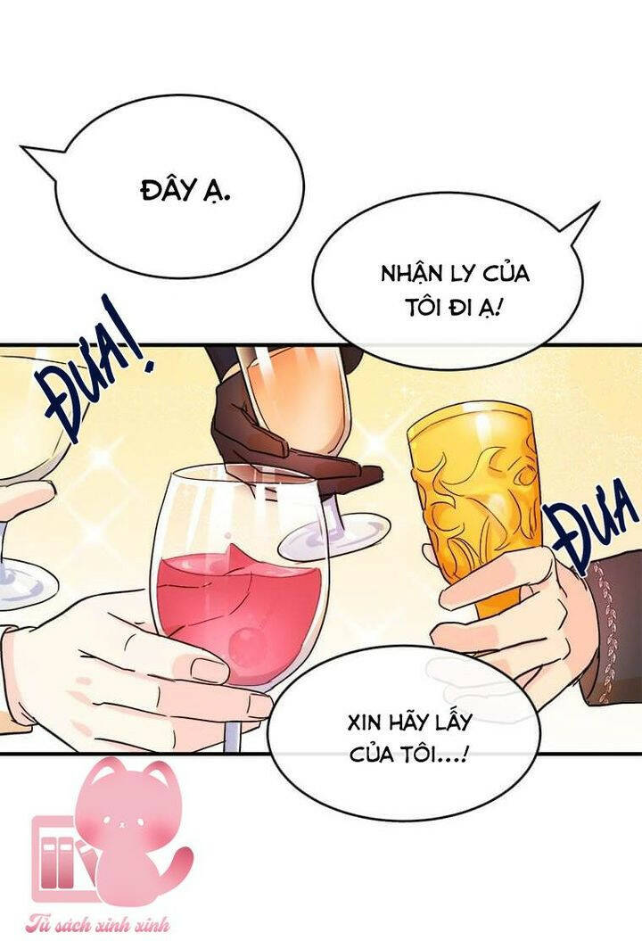 Ác Nữ Trùng Sinh - Chap 86 - Trang 10