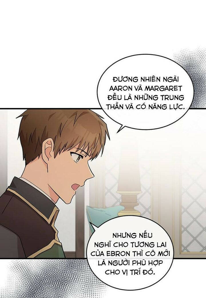 Ác Nữ Trùng Sinh - Chap 87 - Trang 12