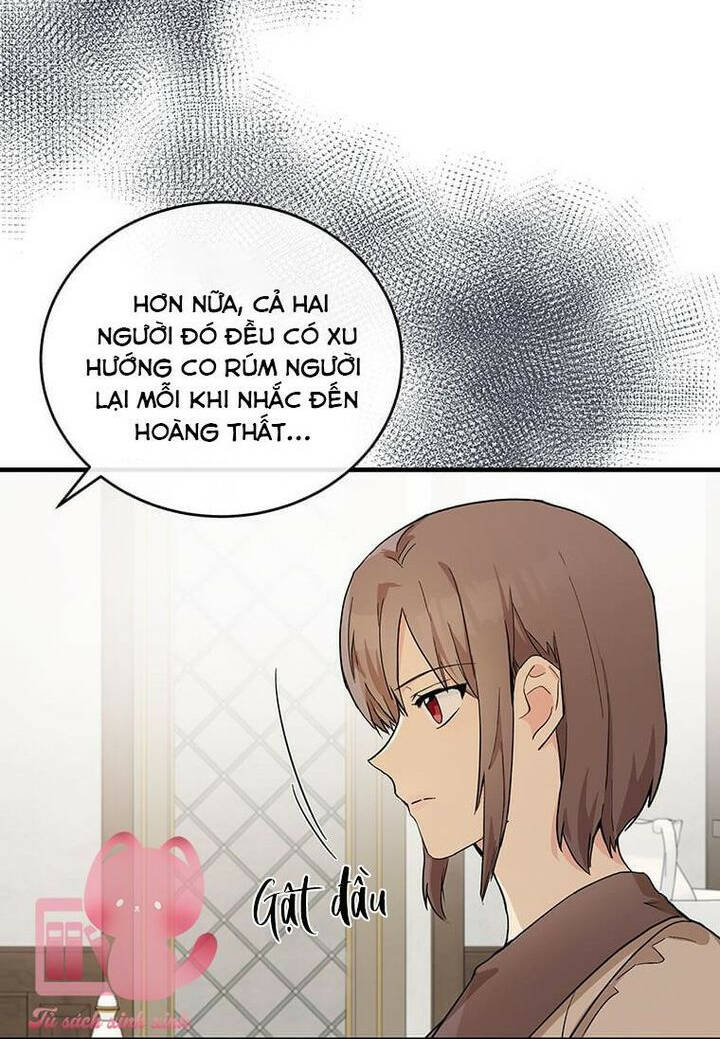 Ác Nữ Trùng Sinh - Chap 87 - Trang 13