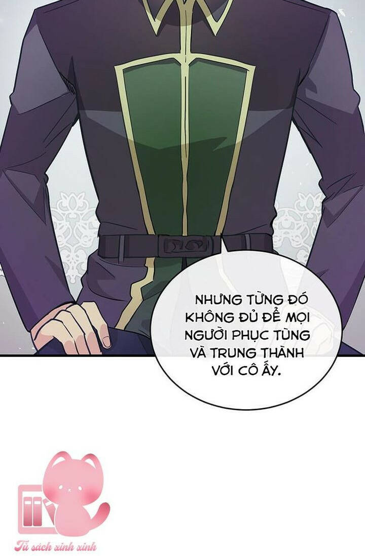 Ác Nữ Trùng Sinh - Chap 87 - Trang 15