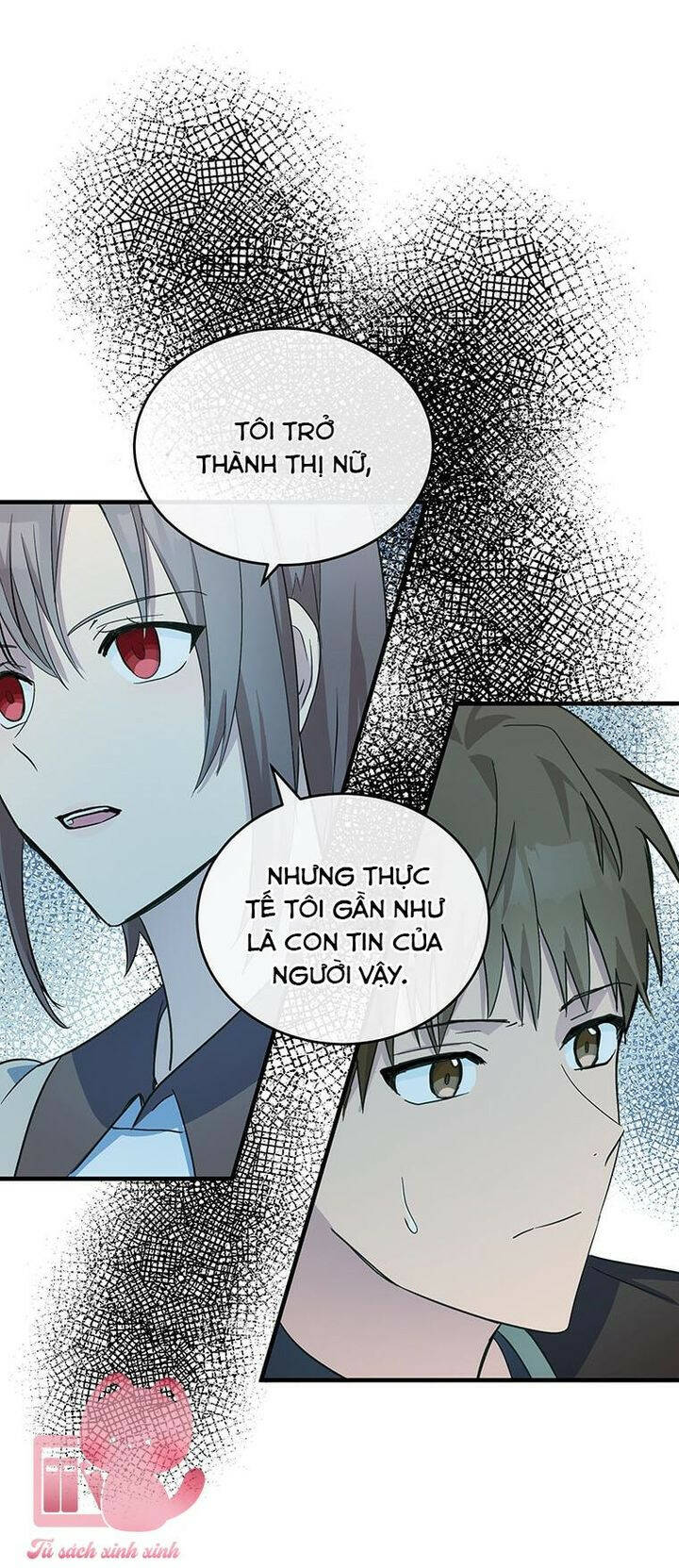 Ác Nữ Trùng Sinh - Chap 87 - Trang 17