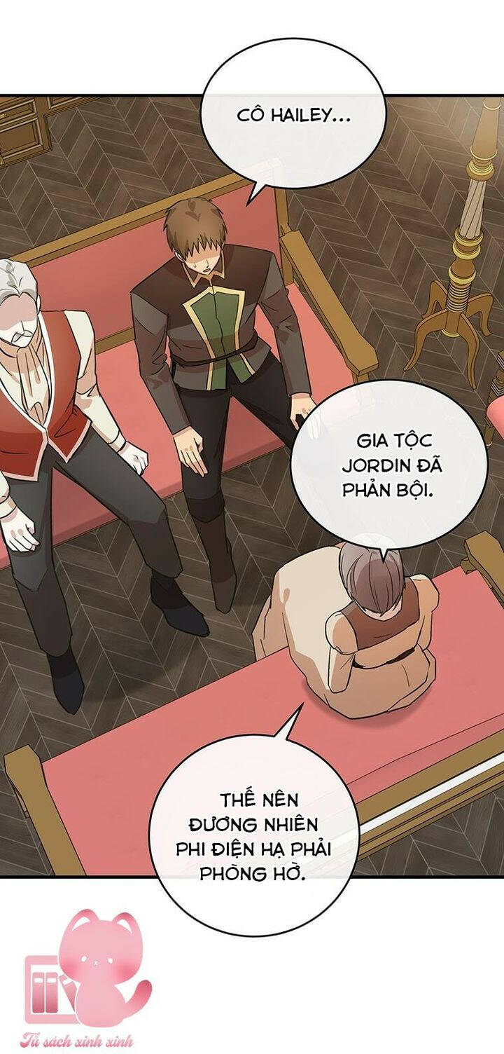 Ác Nữ Trùng Sinh - Chap 87 - Trang 18