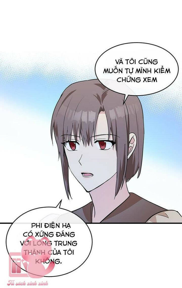 Ác Nữ Trùng Sinh - Chap 87 - Trang 19