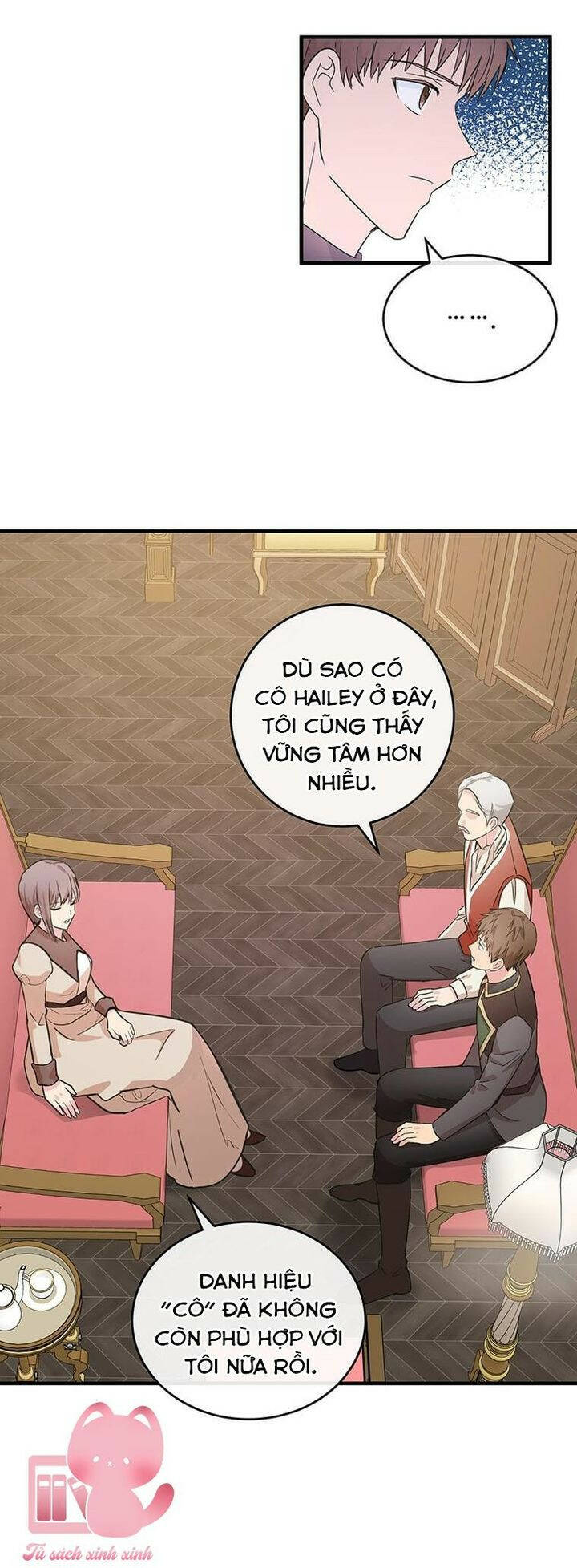 Ác Nữ Trùng Sinh - Chap 87 - Trang 20
