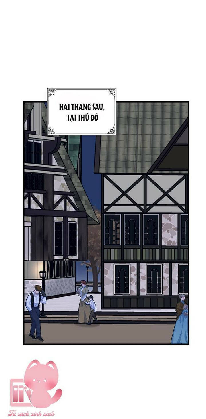Ác Nữ Trùng Sinh - Chap 87 - Trang 3