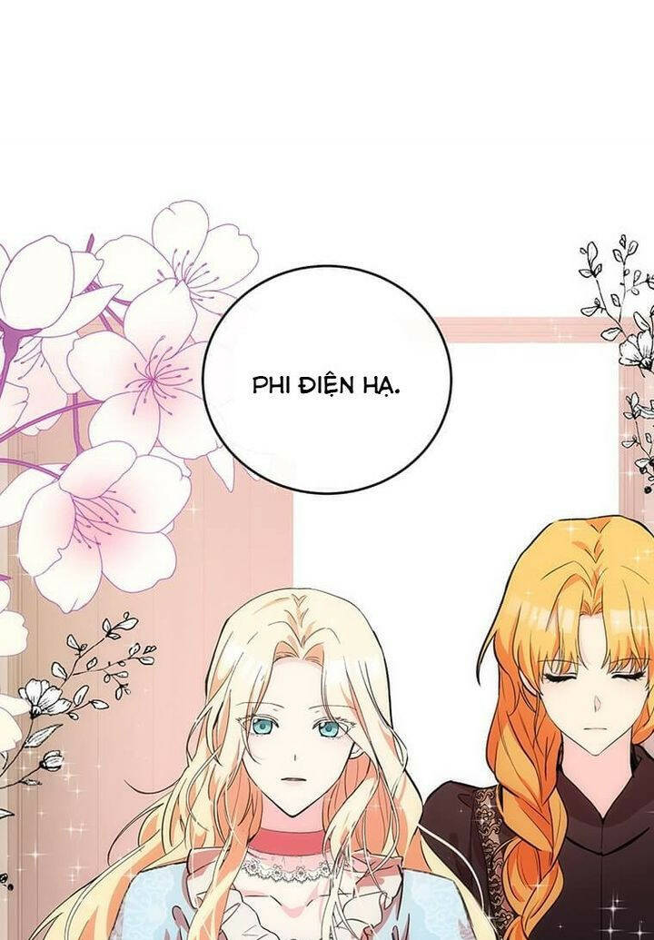 Ác Nữ Trùng Sinh - Chap 87 - Trang 22