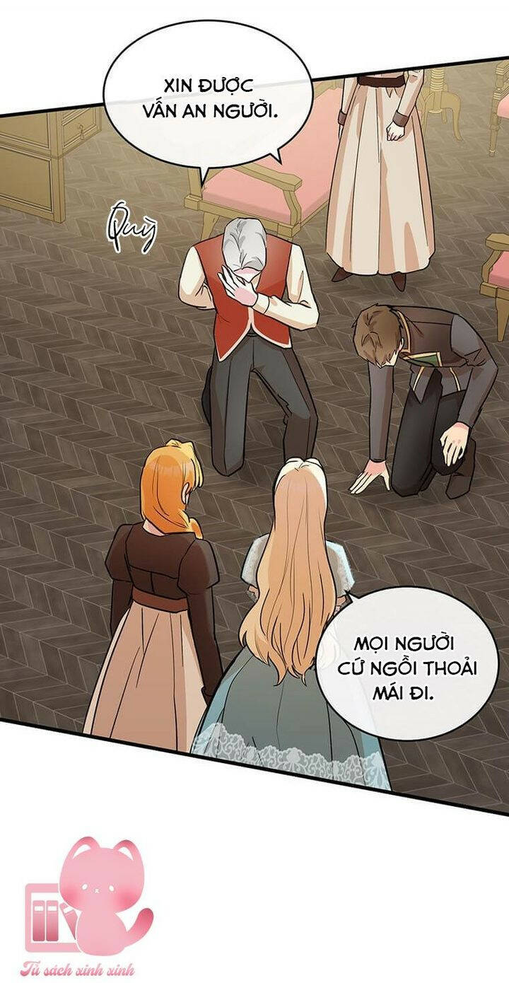 Ác Nữ Trùng Sinh - Chap 87 - Trang 24