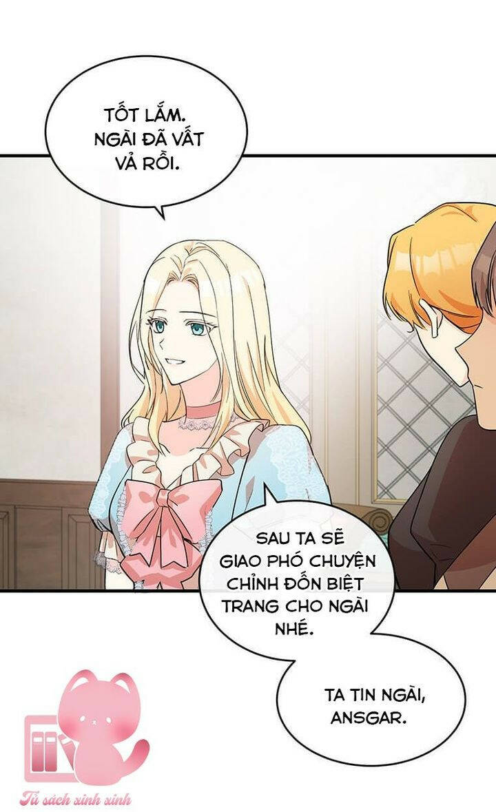 Ác Nữ Trùng Sinh - Chap 87 - Trang 27