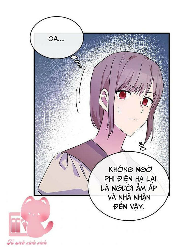 Ác Nữ Trùng Sinh - Chap 87 - Trang 28