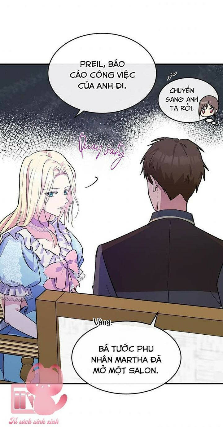 Ác Nữ Trùng Sinh - Chap 87 - Trang 29