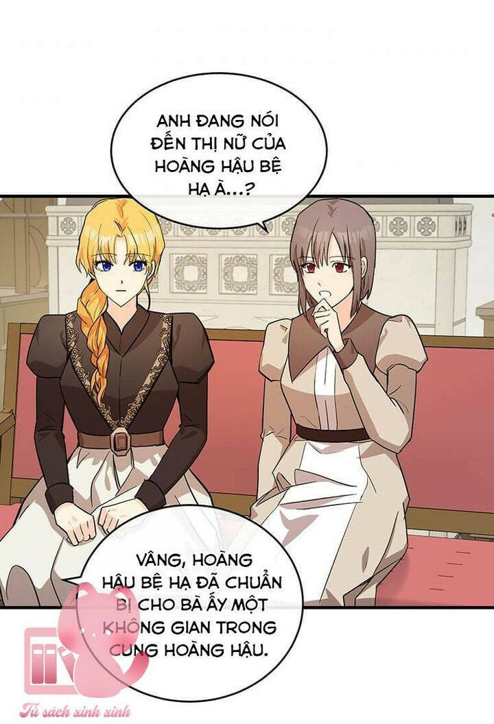 Ác Nữ Trùng Sinh - Chap 87 - Trang 30