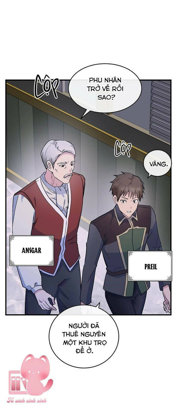 Ác Nữ Trùng Sinh - Chap 87 - Trang 4