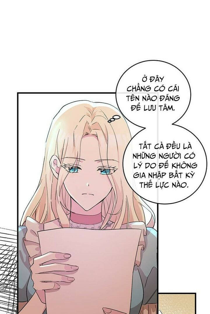 Ác Nữ Trùng Sinh - Chap 87 - Trang 32