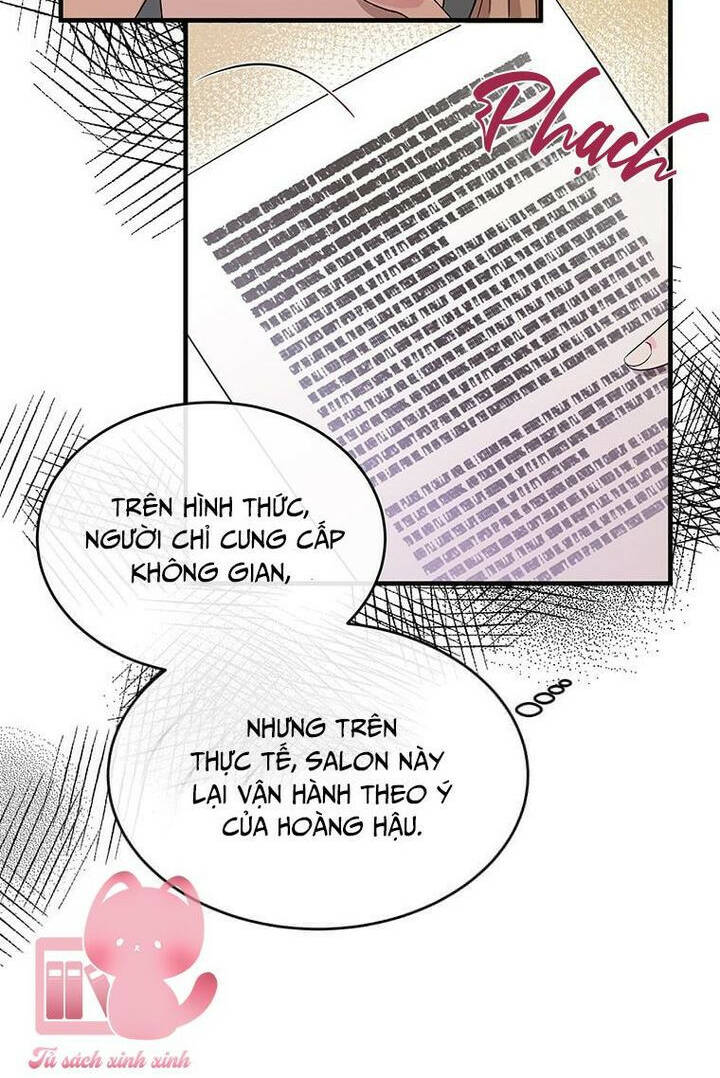 Ác Nữ Trùng Sinh - Chap 87 - Trang 33