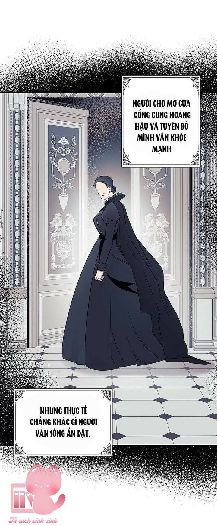 Ác Nữ Trùng Sinh - Chap 87 - Trang 34