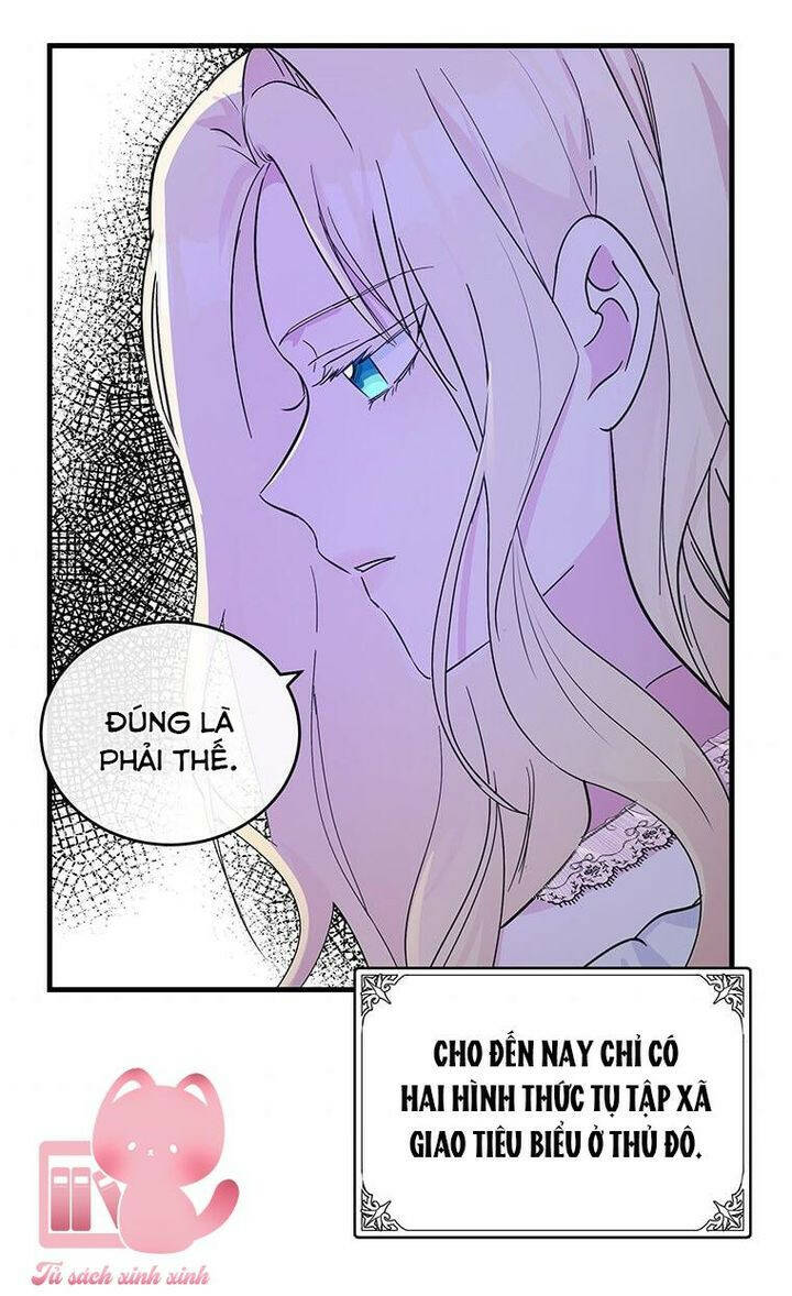 Ác Nữ Trùng Sinh - Chap 87 - Trang 37