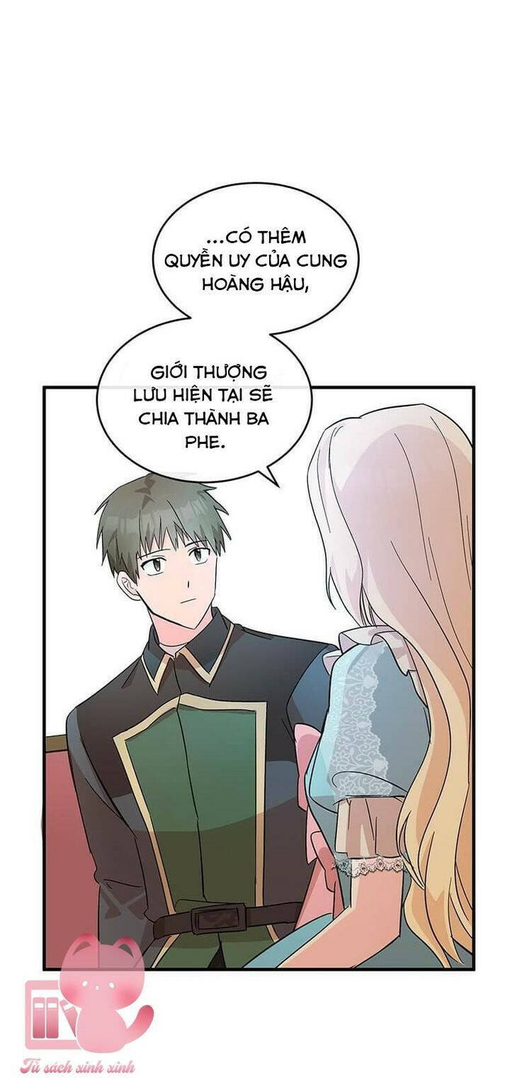 Ác Nữ Trùng Sinh - Chap 87 - Trang 40