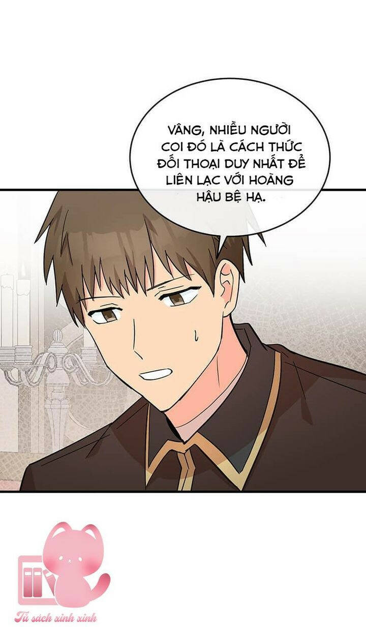 Ác Nữ Trùng Sinh - Chap 87 - Trang 41