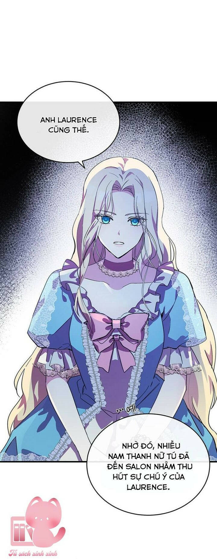 Ác Nữ Trùng Sinh - Chap 87 - Trang 42