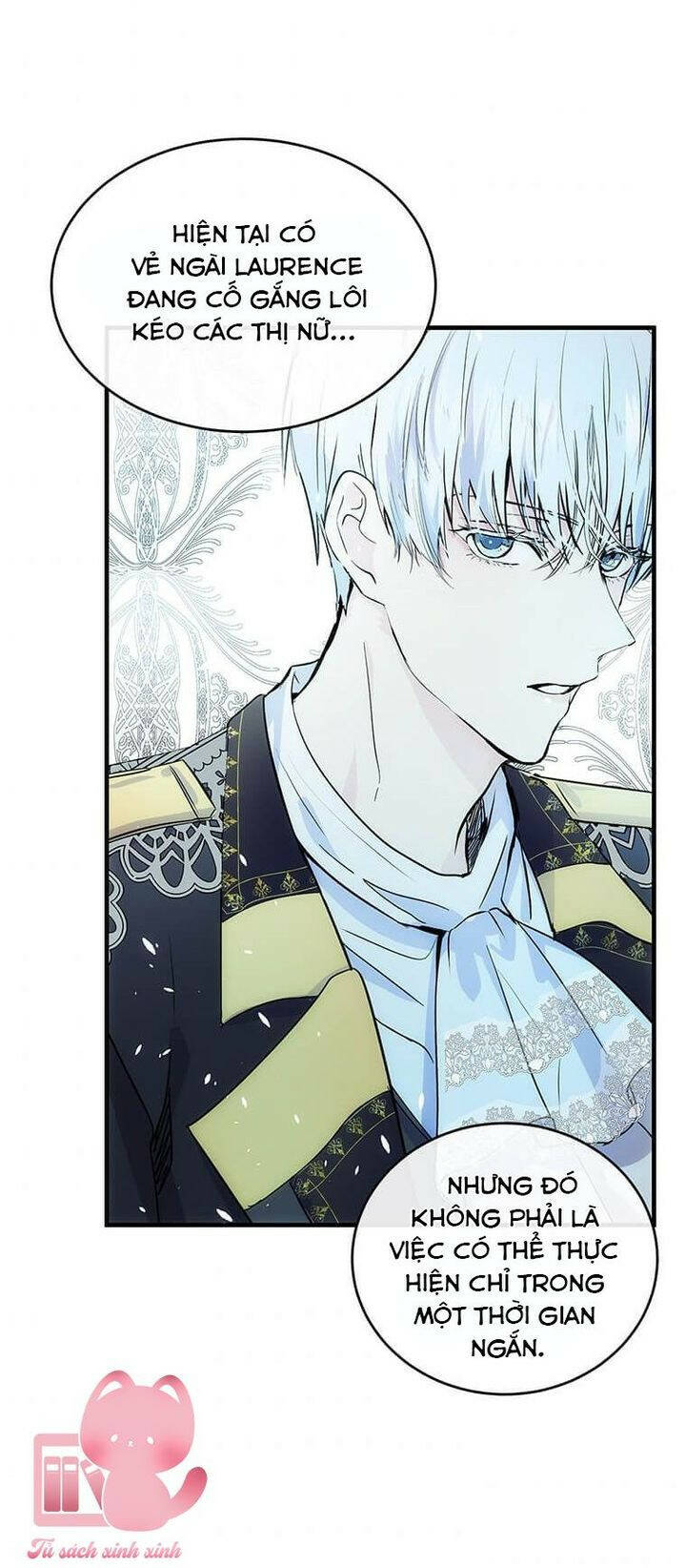 Ác Nữ Trùng Sinh - Chap 87 - Trang 43