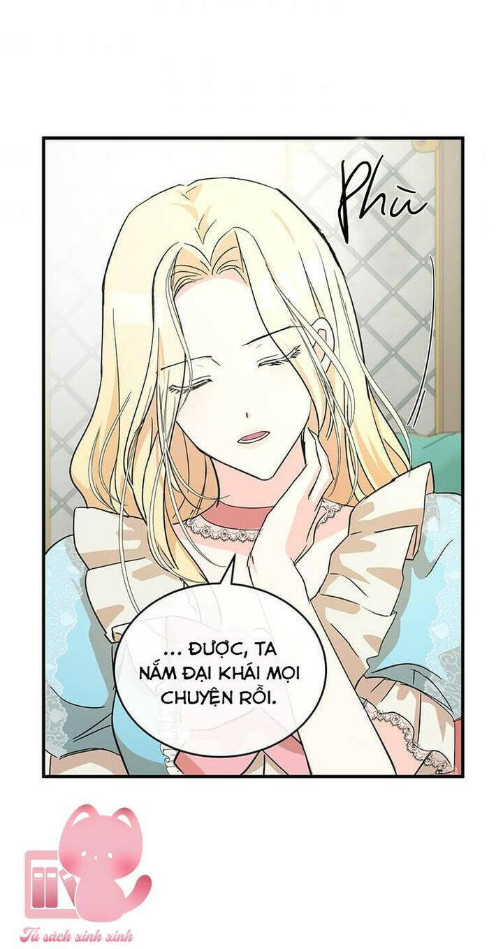 Ác Nữ Trùng Sinh - Chap 87 - Trang 44