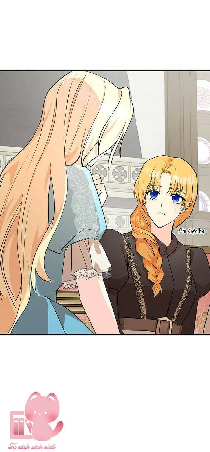 Ác Nữ Trùng Sinh - Chap 87 - Trang 45
