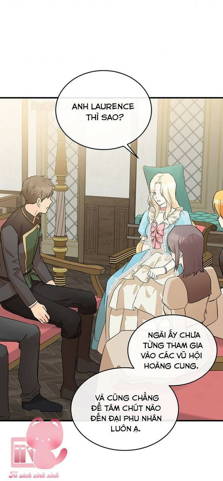Ác Nữ Trùng Sinh - Chap 87 - Trang 50