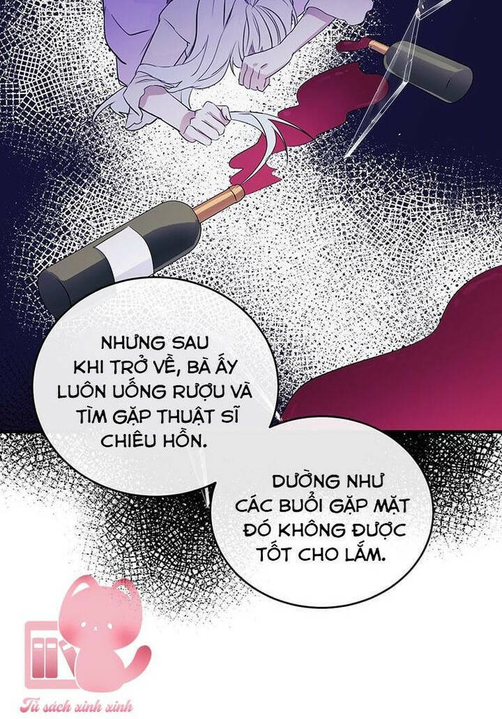 Ác Nữ Trùng Sinh - Chap 87 - Trang 52