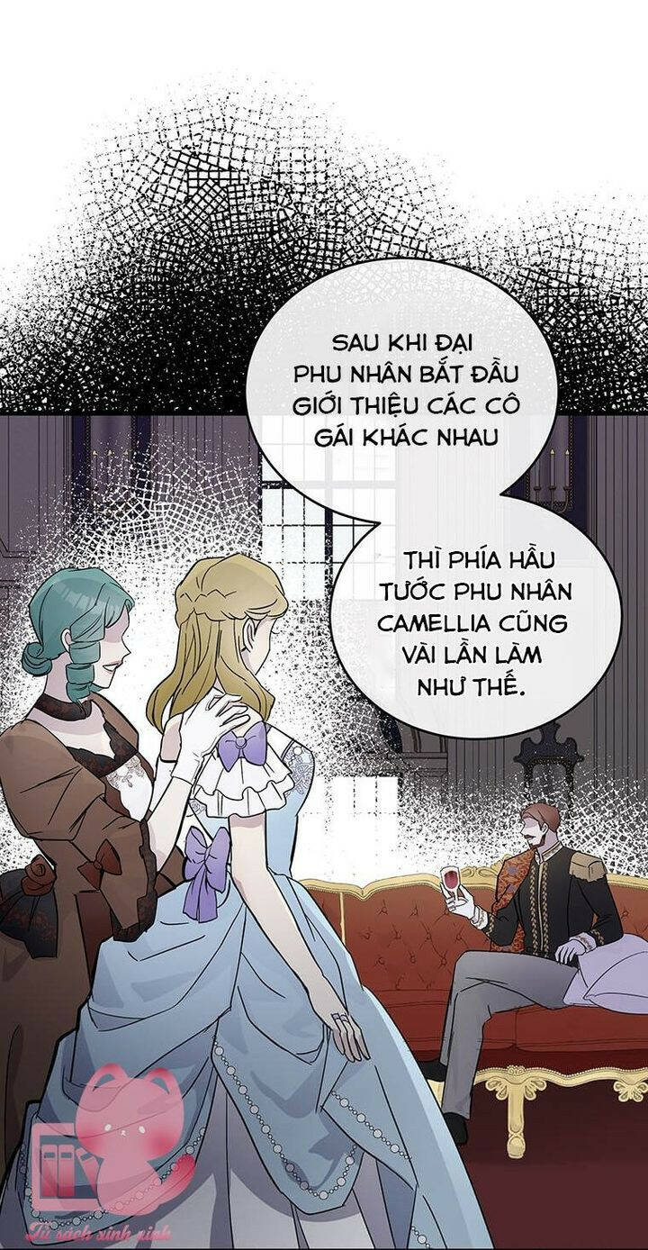 Ác Nữ Trùng Sinh - Chap 87 - Trang 54