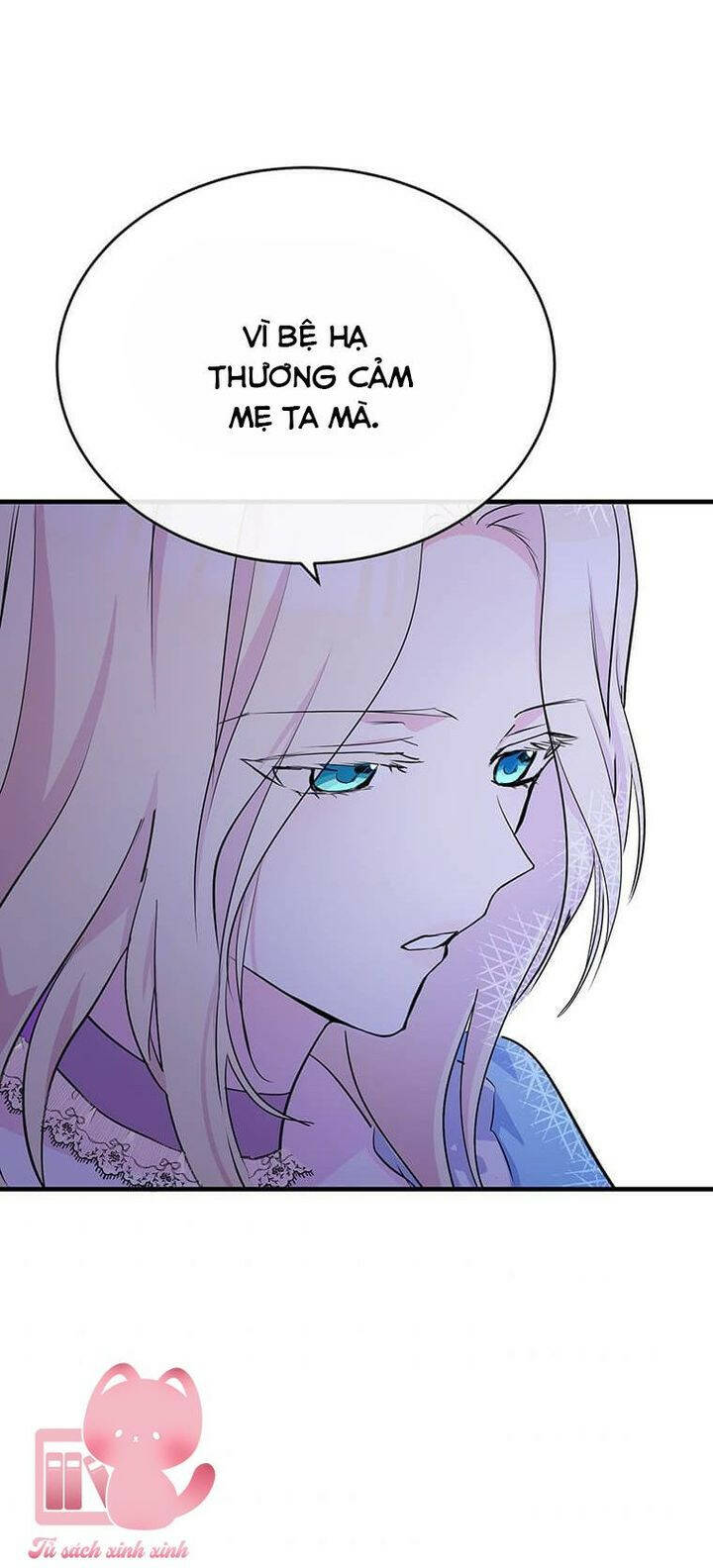 Ác Nữ Trùng Sinh - Chap 87 - Trang 56