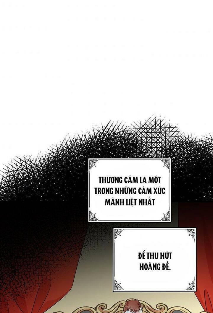 Ác Nữ Trùng Sinh - Chap 87 - Trang 57