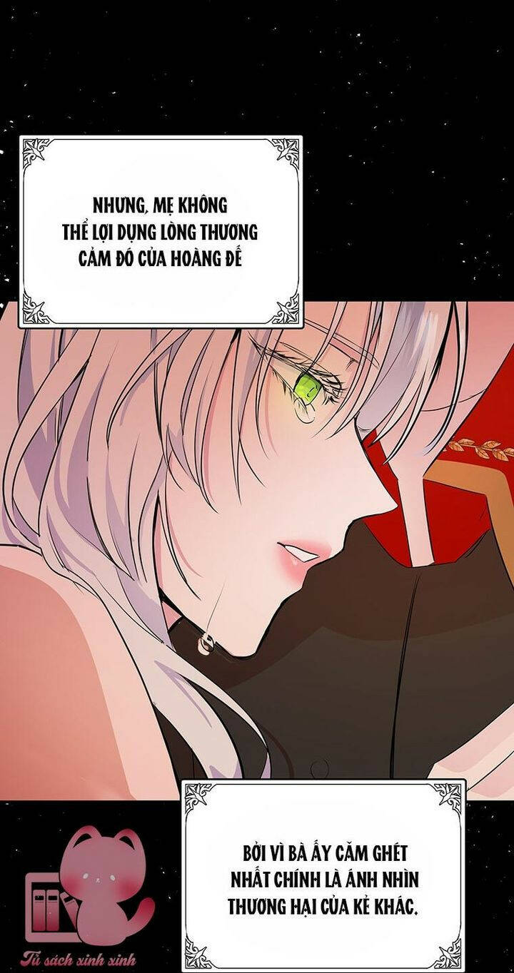 Ác Nữ Trùng Sinh - Chap 87 - Trang 59