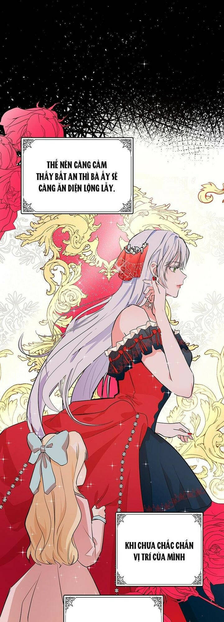 Ác Nữ Trùng Sinh - Chap 87 - Trang 60