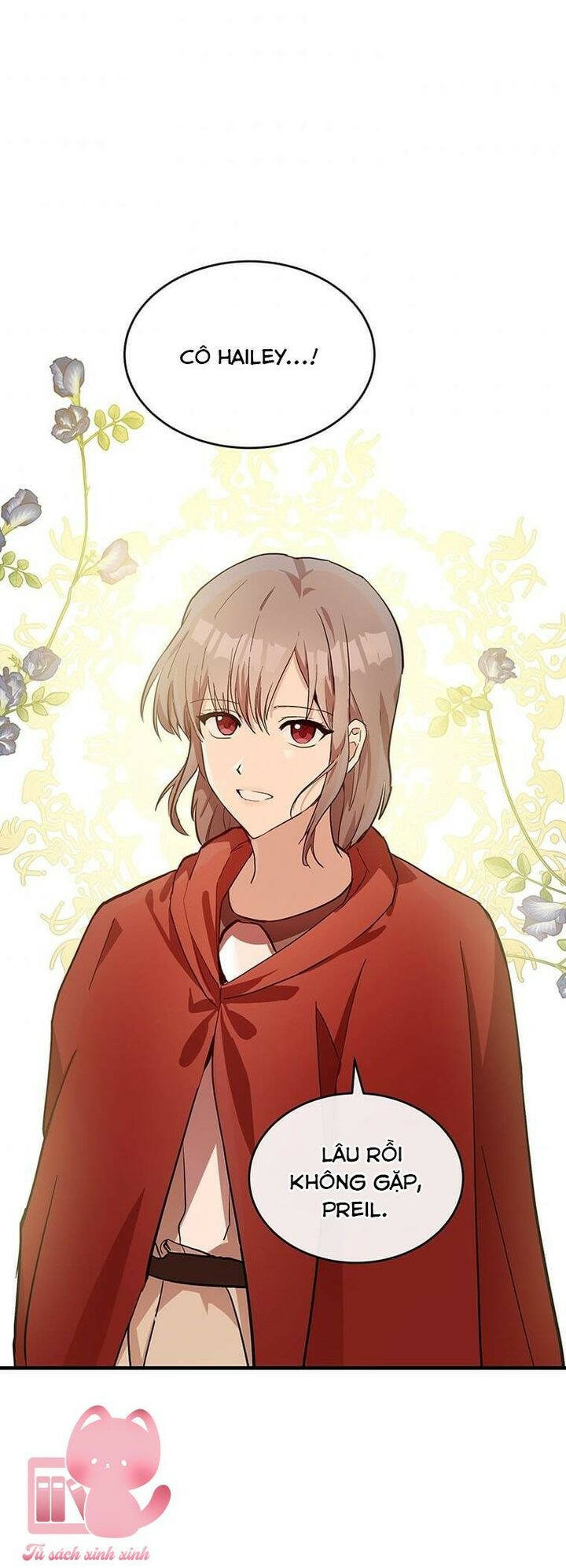 Ác Nữ Trùng Sinh - Chap 87 - Trang 7