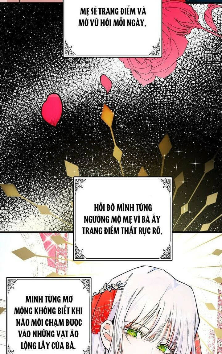 Ác Nữ Trùng Sinh - Chap 87 - Trang 61