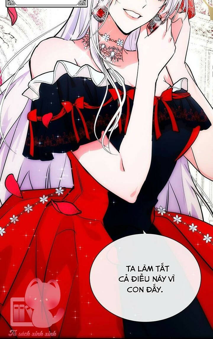 Ác Nữ Trùng Sinh - Chap 87 - Trang 62
