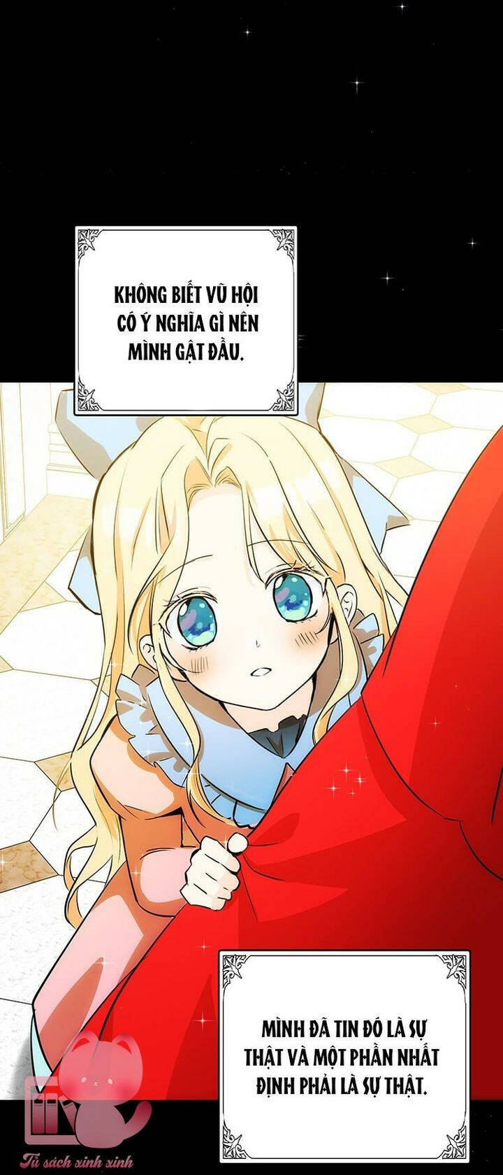 Ác Nữ Trùng Sinh - Chap 87 - Trang 63