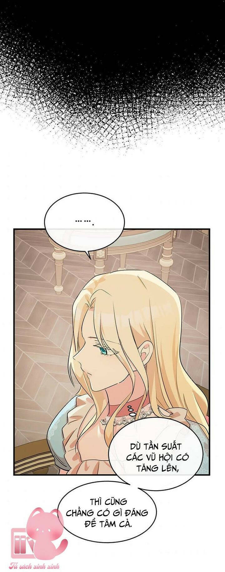 Ác Nữ Trùng Sinh - Chap 87 - Trang 64