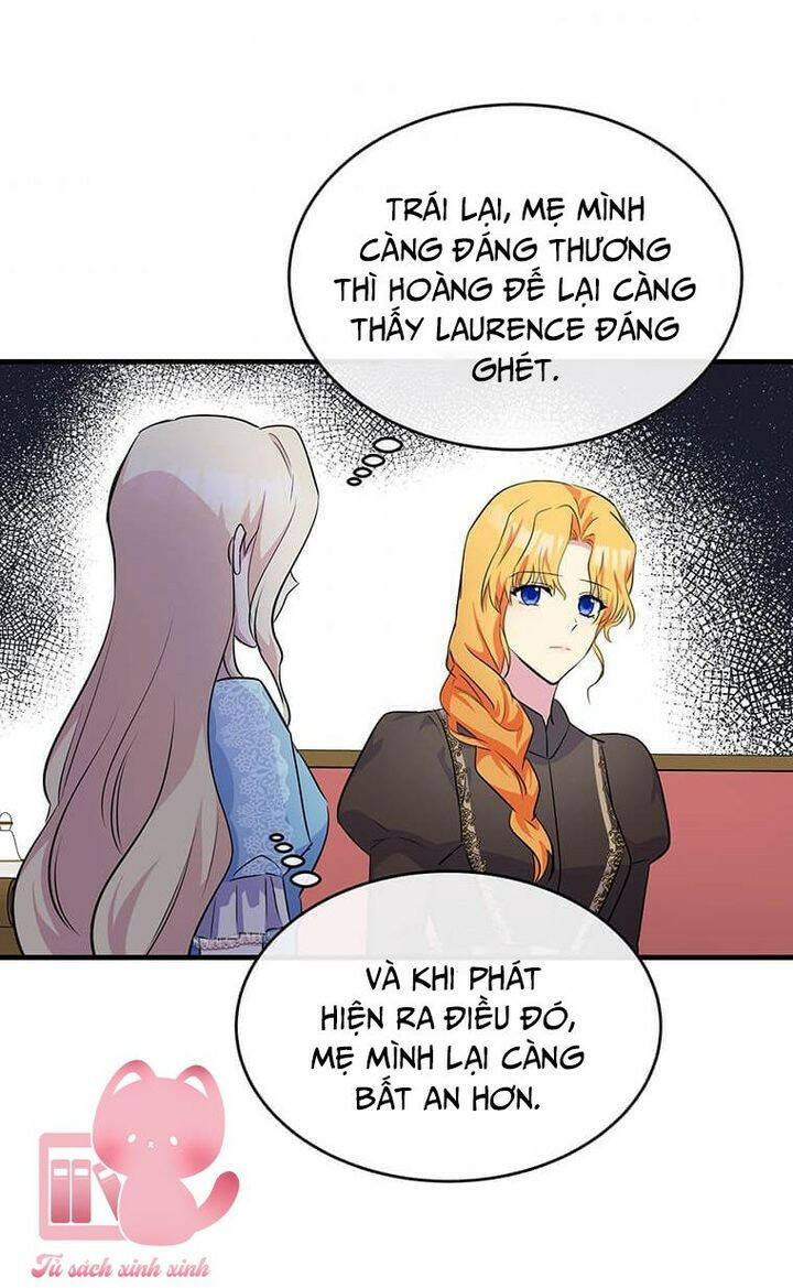 Ác Nữ Trùng Sinh - Chap 87 - Trang 65