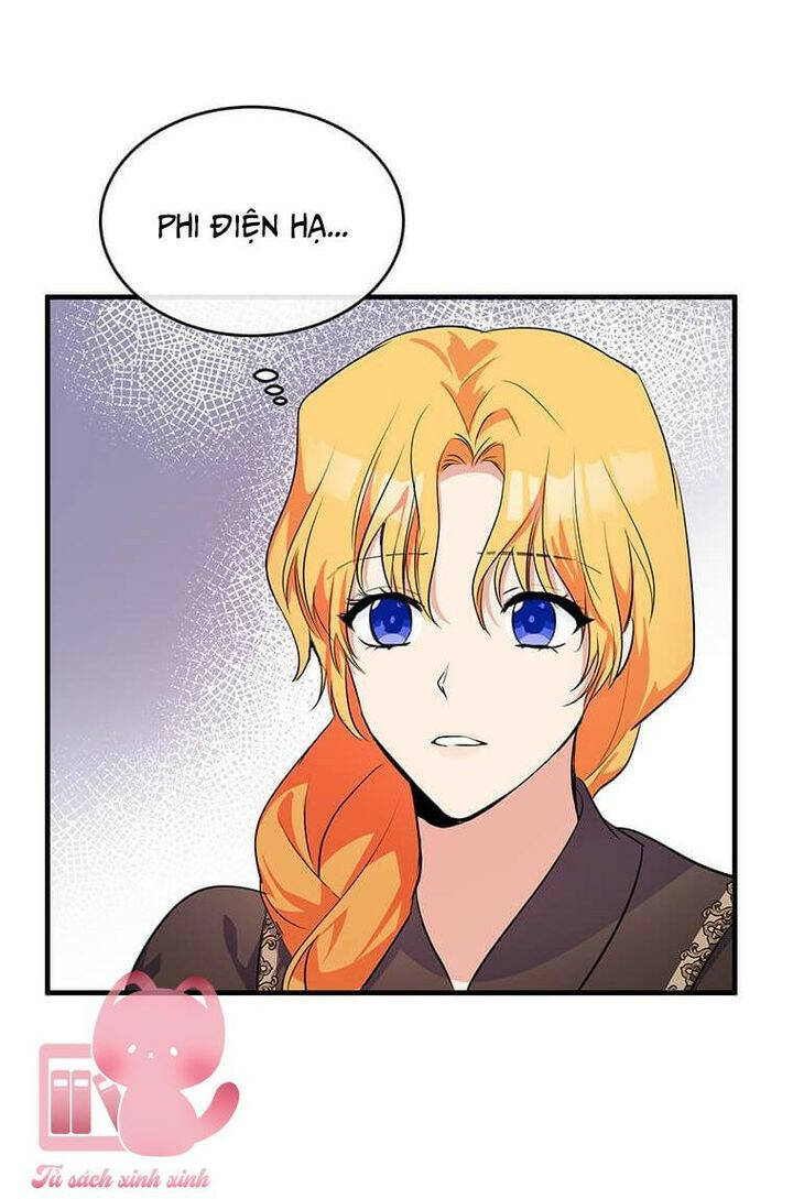Ác Nữ Trùng Sinh - Chap 87 - Trang 66