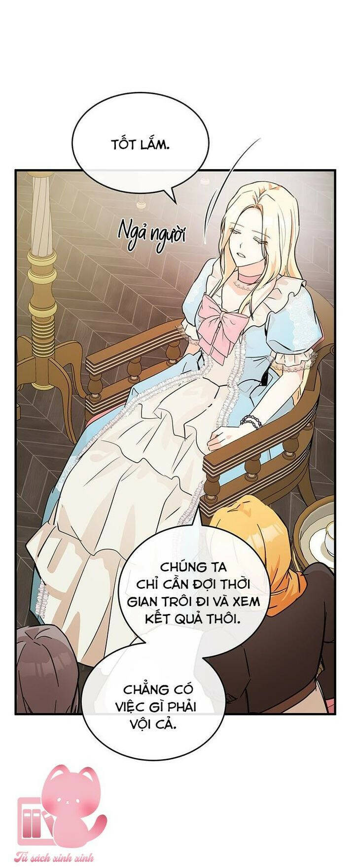 Ác Nữ Trùng Sinh - Chap 87 - Trang 67