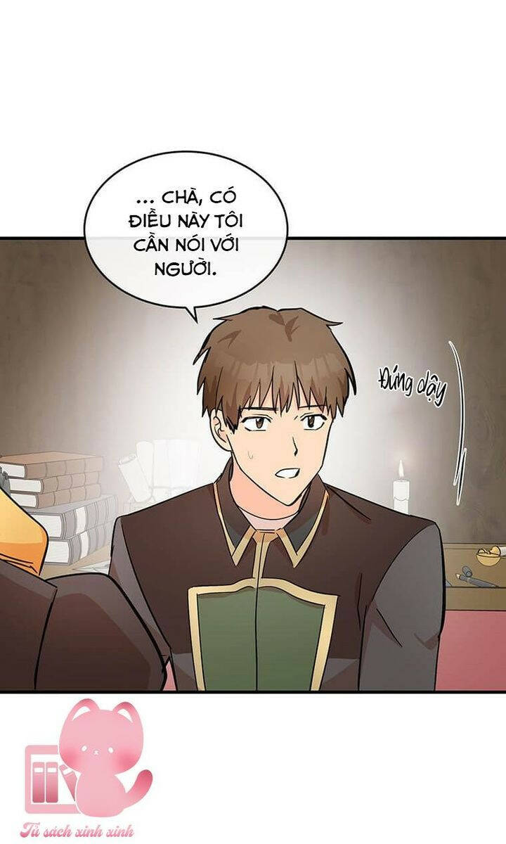 Ác Nữ Trùng Sinh - Chap 87 - Trang 68
